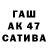 Первитин пудра Robinson Camacho